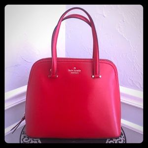 Kate Spade Patterson Drive Dome Satchel